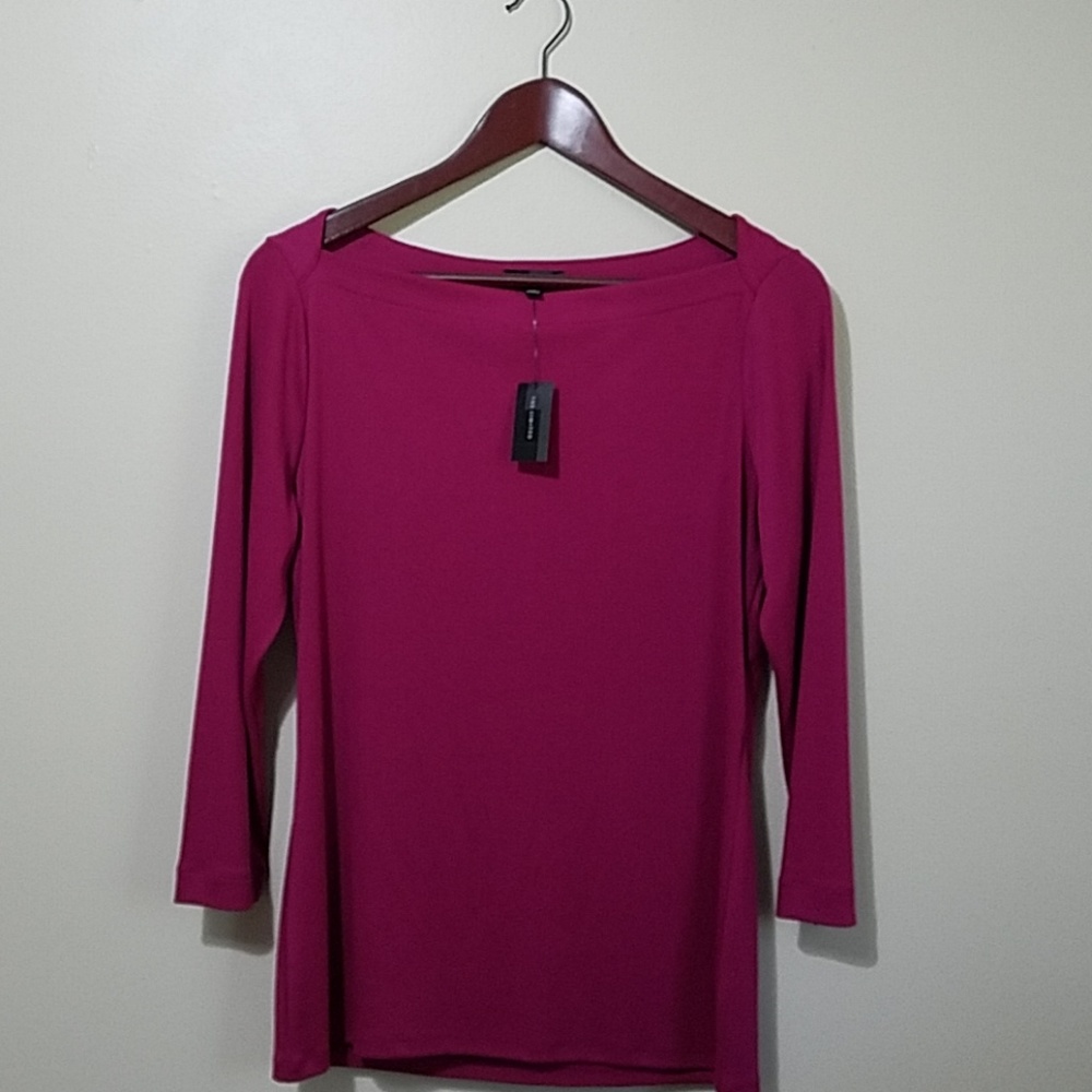The Limited knit top